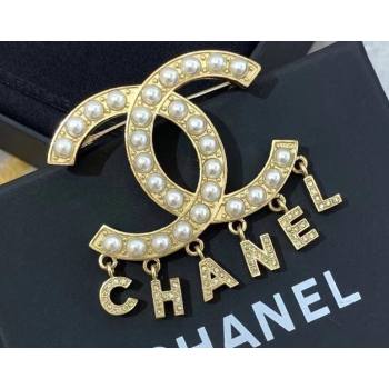 Chanel Brooch 35 2021 (YF-21030461)