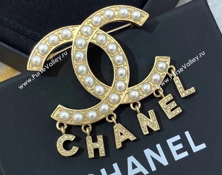 Chanel Brooch 35 2021 (YF-21030461)