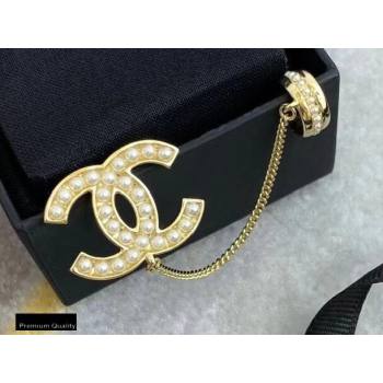 Chanel Earrings 91 2021 (YF-21030403)