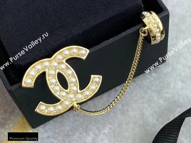 Chanel Earrings 91 2021 (YF-21030403)