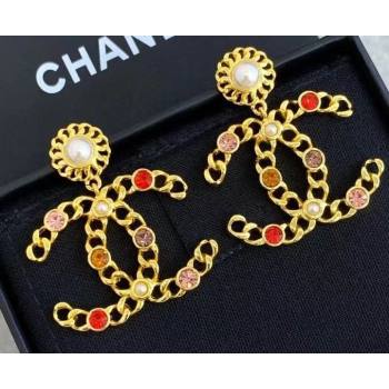 Chanel Earrings 89 2021 (YF-21030401)