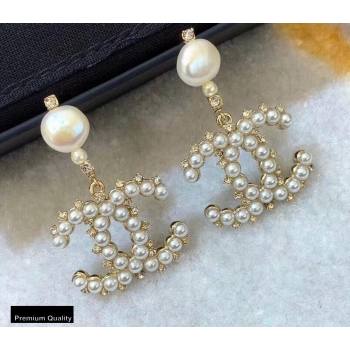 Chanel Earrings 118 2021 (YF-21030430)