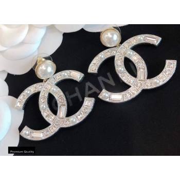 Chanel Earrings 117 2021 (YF-21030429)