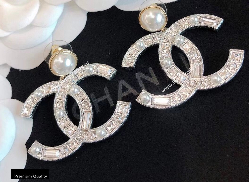 Chanel Earrings 117 2021 (YF-21030429)