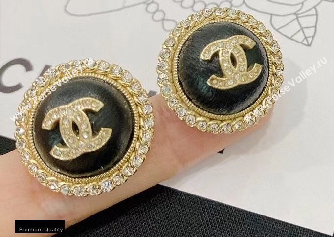 Chanel Earrings 108 2021 (YF-21030420)