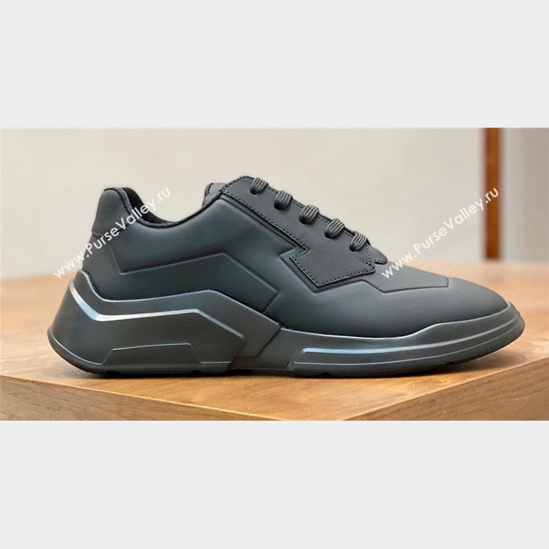 Prada Polarius Mens Sneakers 4E3566 02 2023 (shouhe-23091927)