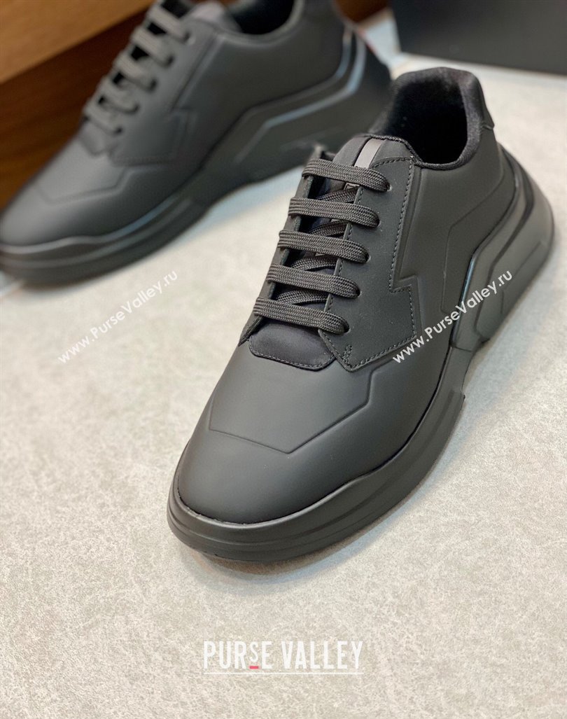 Prada Polarius Mens Sneakers 4E3566 02 2023 (shouhe-23091927)