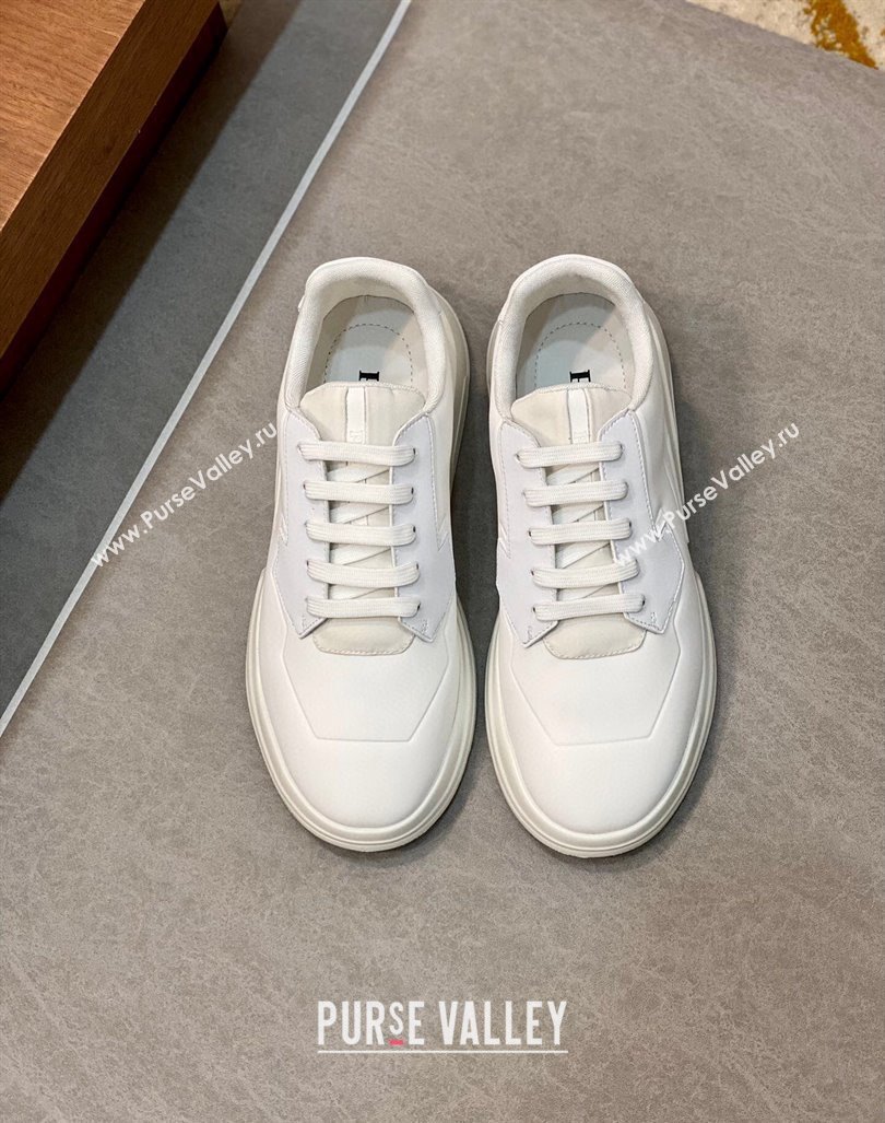 Prada Polarius Mens Sneakers 4E3566 03 2023 (shouhe-23091928)