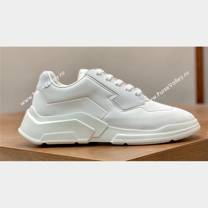 Prada Polarius Mens Sneakers 4E3566 03 2023 (shouhe-23091928)