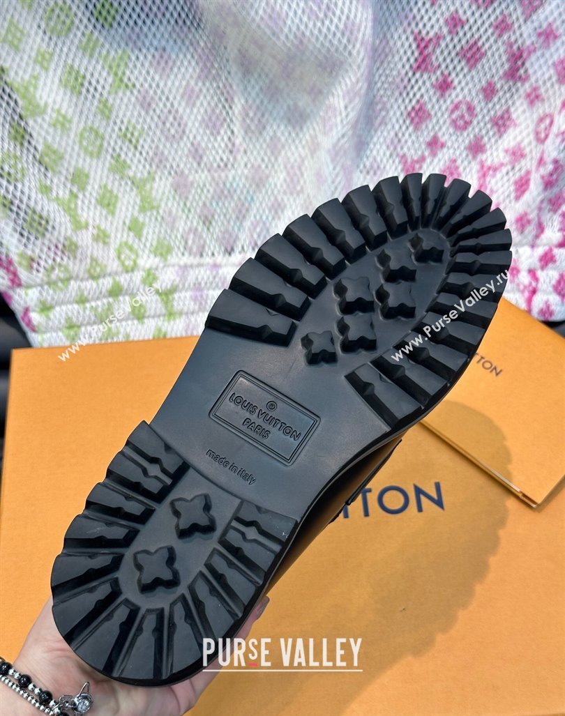 Louis Vuitton Mens Major Loafers Top Quality 05 2023 (shouhe-23091935)