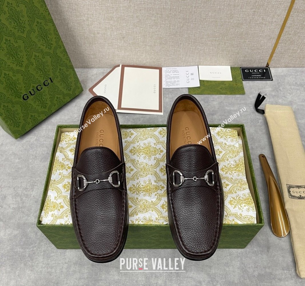 Gucci Mens Moccasins/Loafers Top Quality 50 2023 (shouhe-23091850)