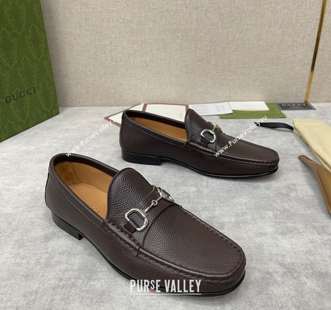 Gucci Mens Moccasins/Loafers Top Quality 50 2023 (shouhe-23091850)