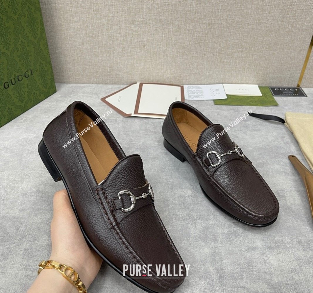 Gucci Mens Moccasins/Loafers Top Quality 50 2023 (shouhe-23091850)