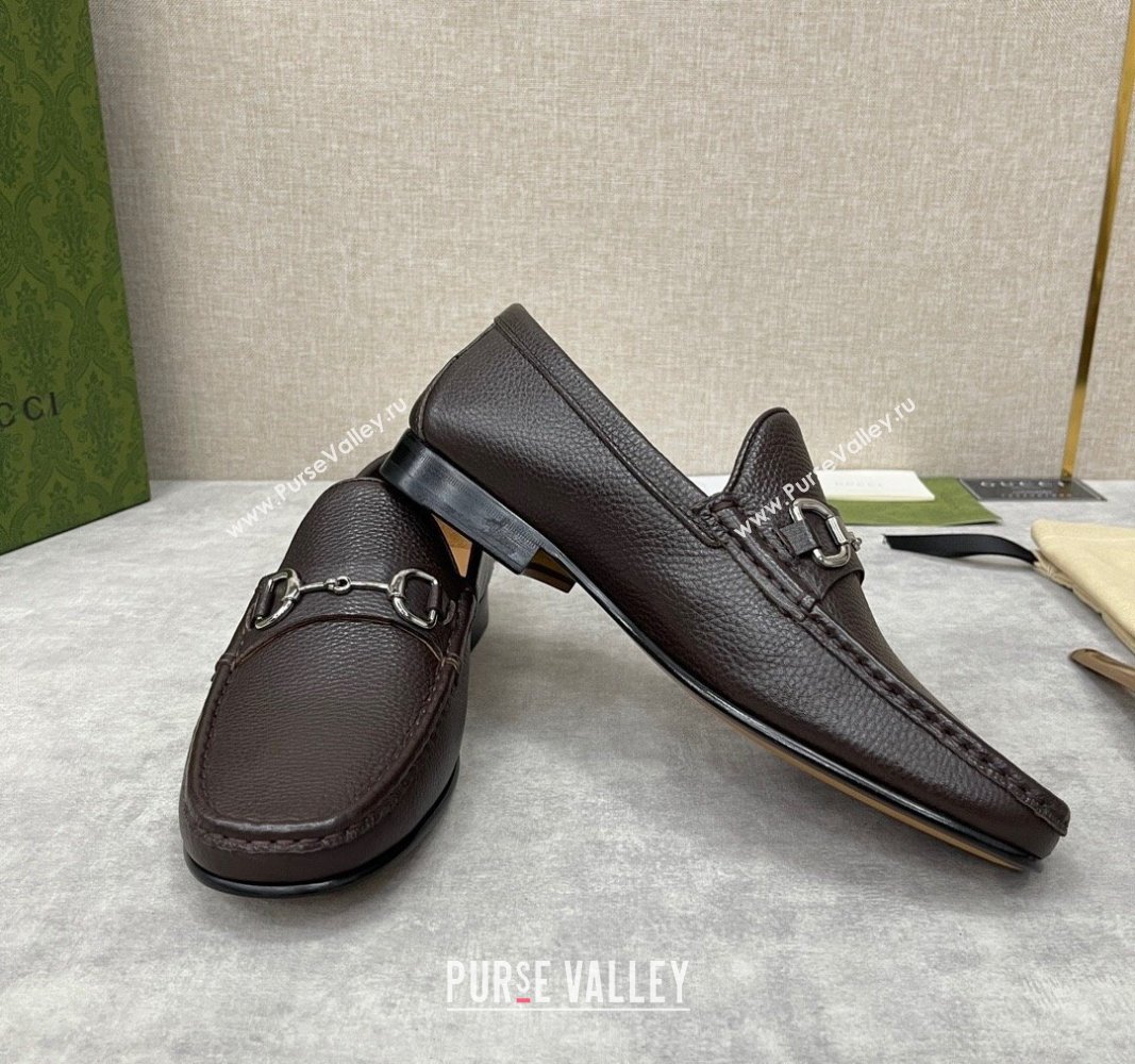 Gucci Mens Moccasins/Loafers Top Quality 50 2023 (shouhe-23091850)