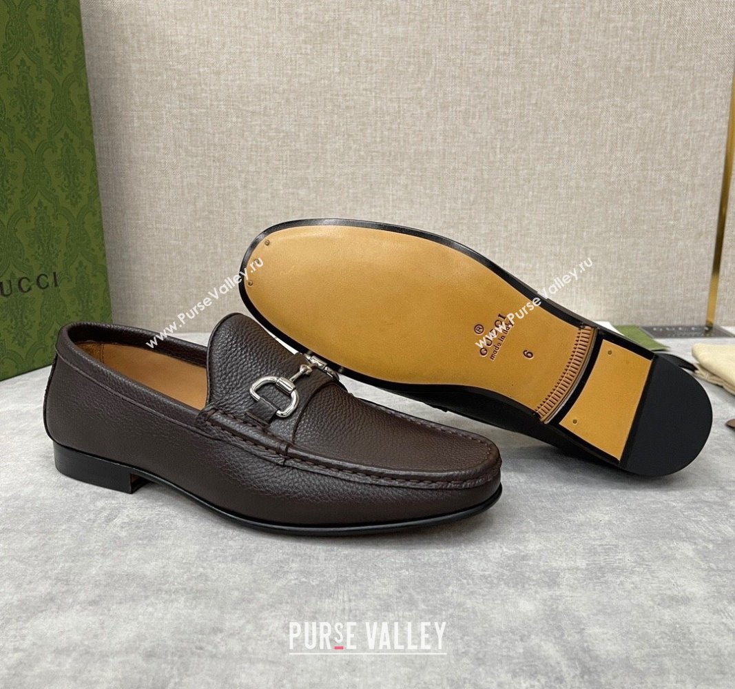 Gucci Mens Moccasins/Loafers Top Quality 50 2023 (shouhe-23091850)