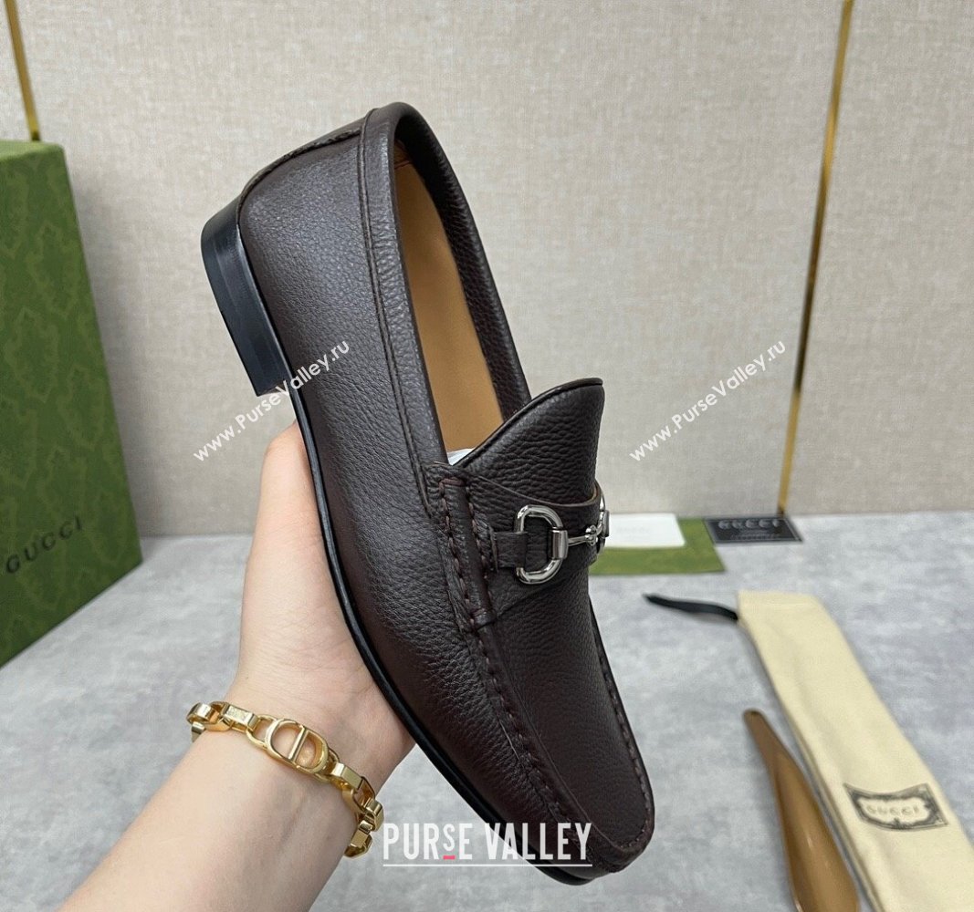 Gucci Mens Moccasins/Loafers Top Quality 50 2023 (shouhe-23091850)