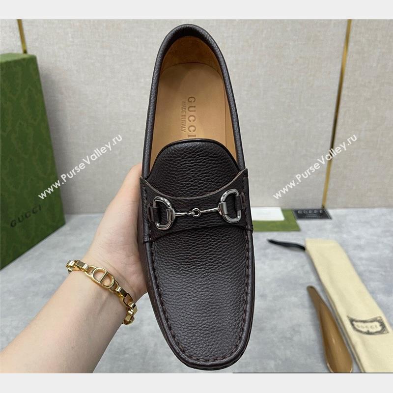 Gucci Mens Moccasins/Loafers Top Quality 50 2023 (shouhe-23091850)