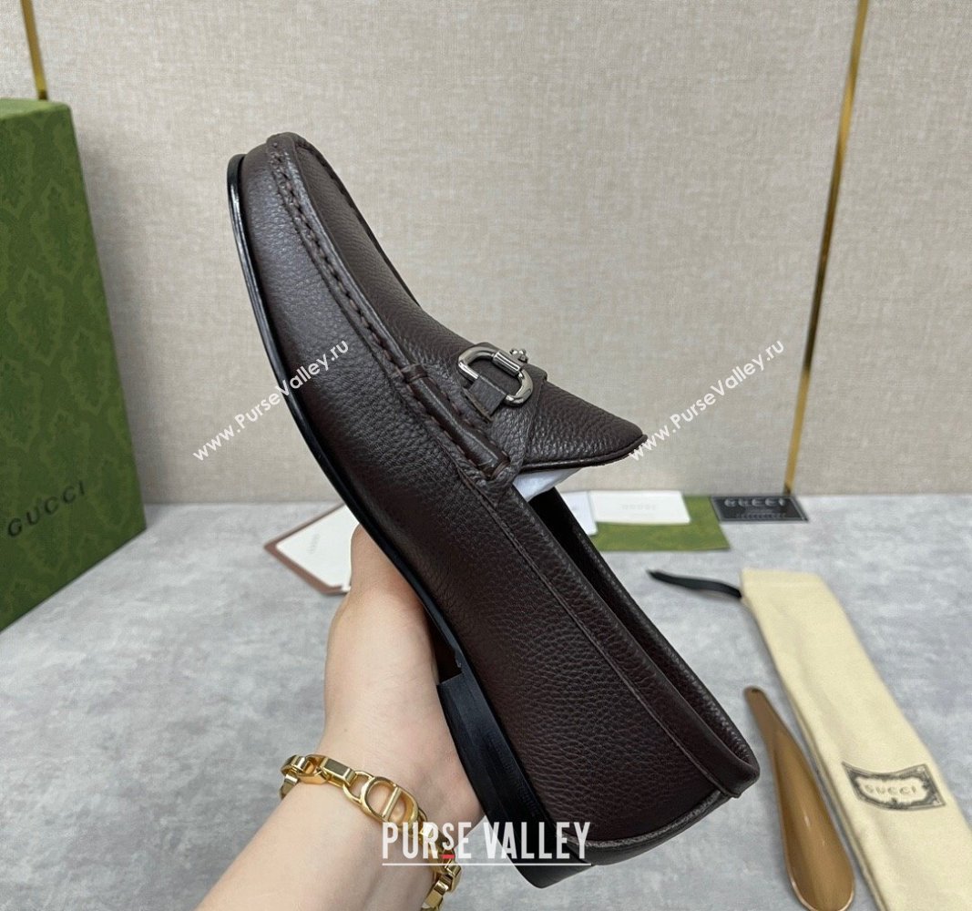 Gucci Mens Moccasins/Loafers Top Quality 50 2023 (shouhe-23091850)