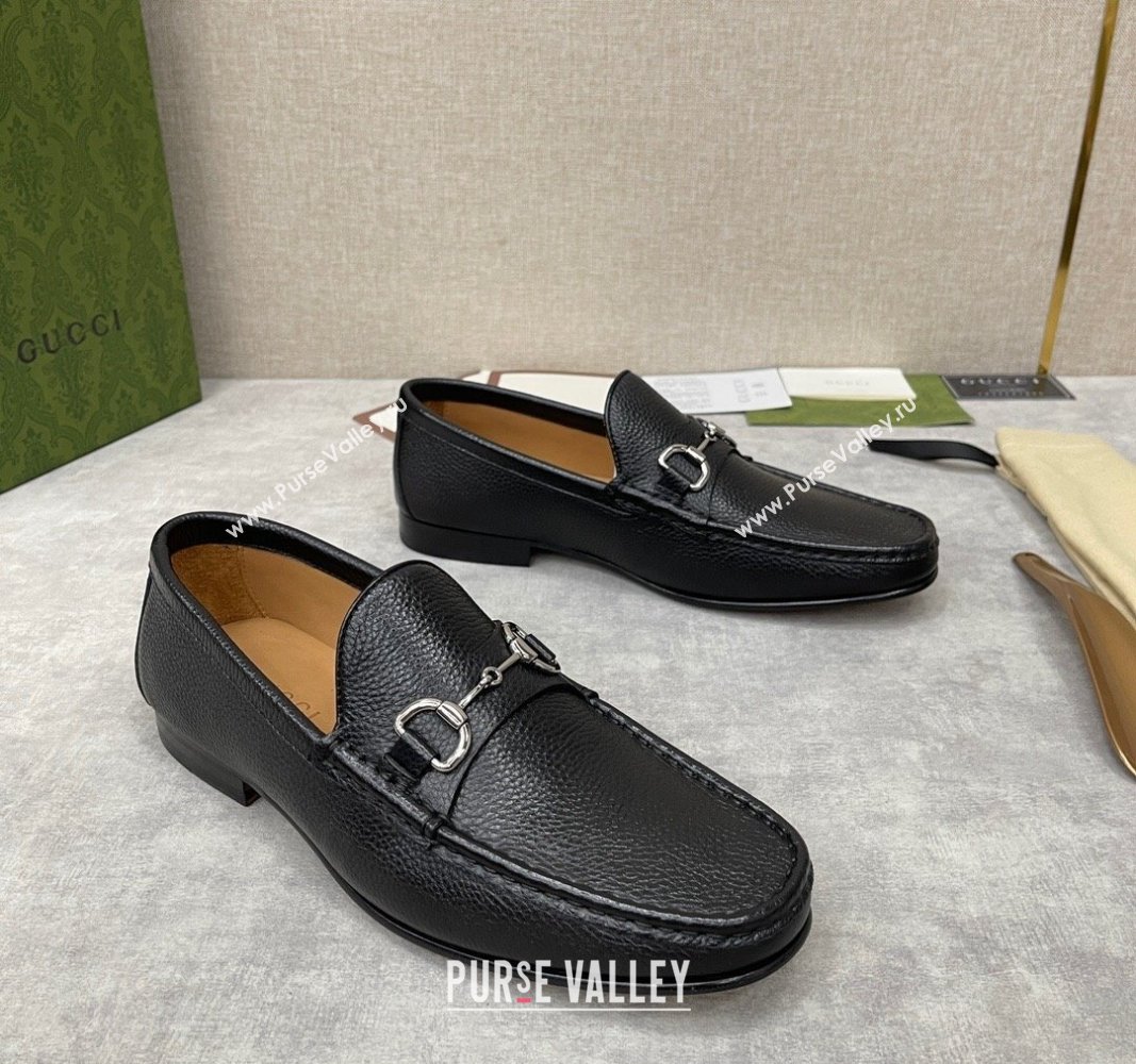 Gucci Mens Moccasins/Loafers Top Quality 51 2023 (shouhe-23091851)