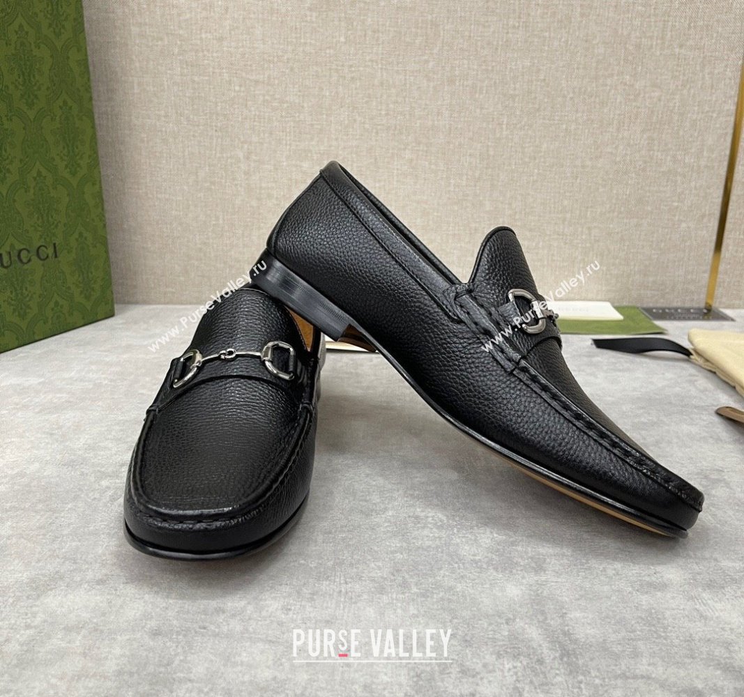 Gucci Mens Moccasins/Loafers Top Quality 51 2023 (shouhe-23091851)