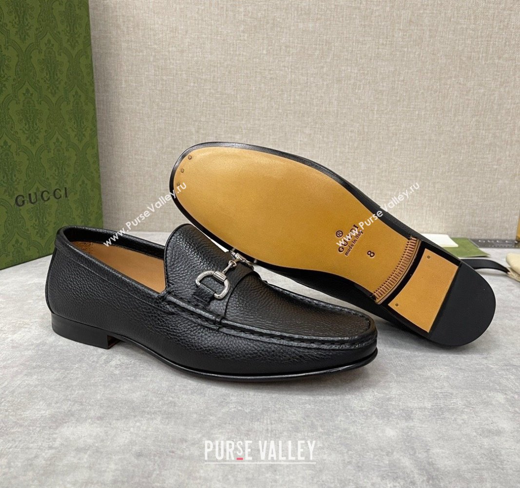 Gucci Mens Moccasins/Loafers Top Quality 51 2023 (shouhe-23091851)