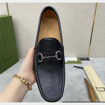 Gucci Mens Moccasins/Loafers Top Quality 51 2023 (shouhe-23091851)