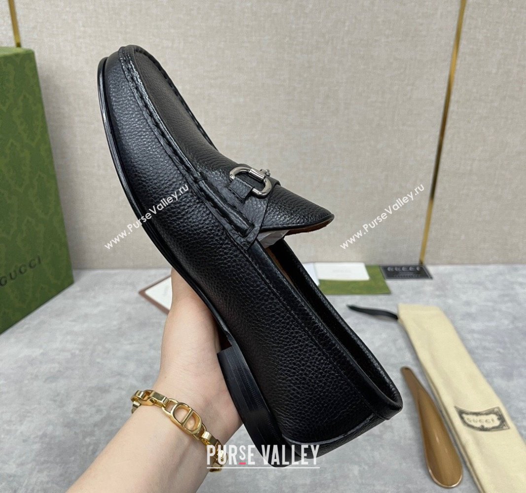 Gucci Mens Moccasins/Loafers Top Quality 51 2023 (shouhe-23091851)