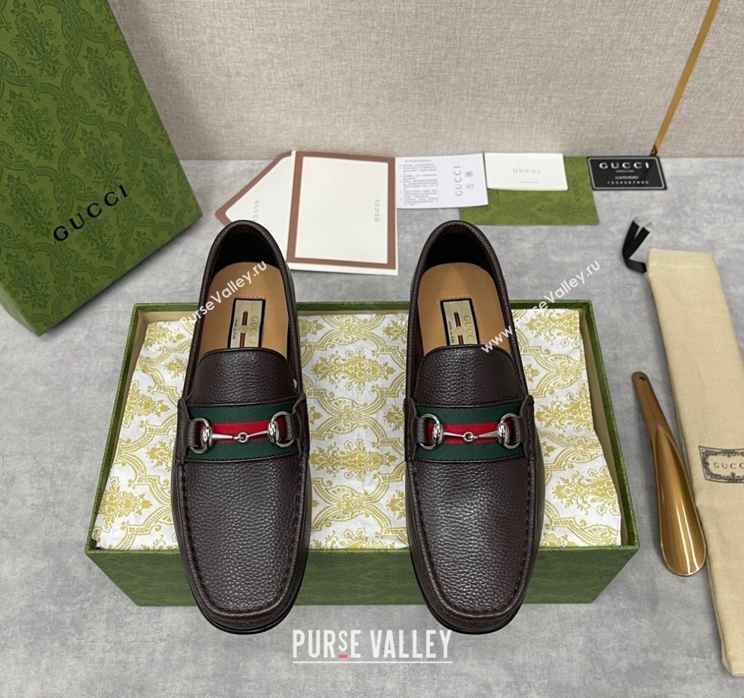 Gucci Mens Moccasins/Loafers Top Quality 52 2023 (shouhe-23091852)