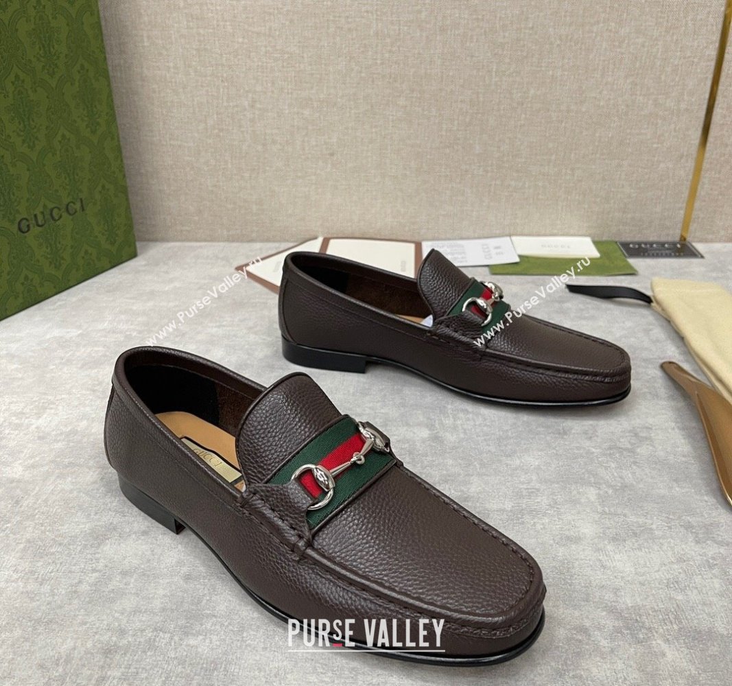 Gucci Mens Moccasins/Loafers Top Quality 52 2023 (shouhe-23091852)