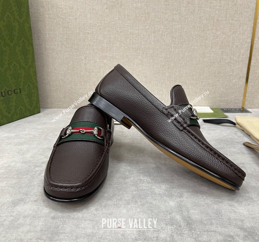 Gucci Mens Moccasins/Loafers Top Quality 52 2023 (shouhe-23091852)