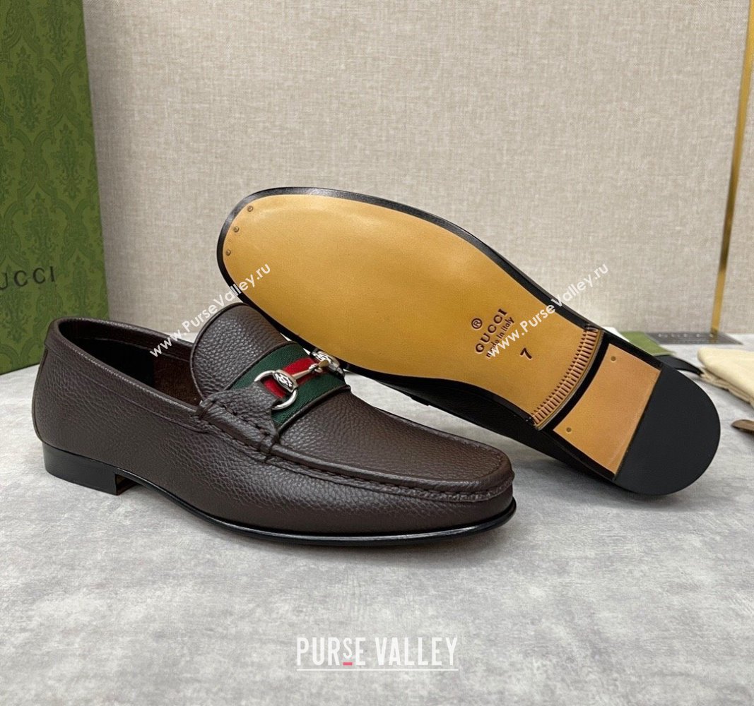 Gucci Mens Moccasins/Loafers Top Quality 52 2023 (shouhe-23091852)