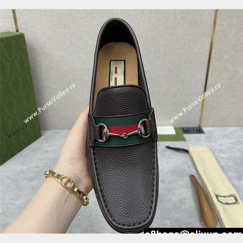 Gucci Mens Moccasins/Loafers Top Quality 52 2023 (shouhe-23091852)