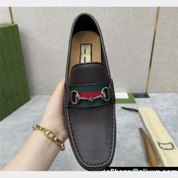 Gucci Mens Moccasins/Loafers Top Quality 52 2023 (shouhe-23091852)