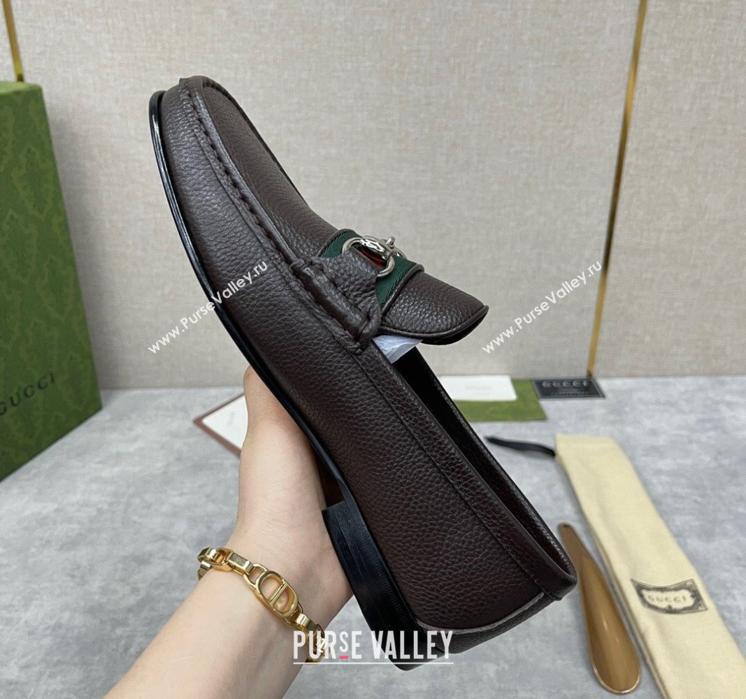 Gucci Mens Moccasins/Loafers Top Quality 52 2023 (shouhe-23091852)