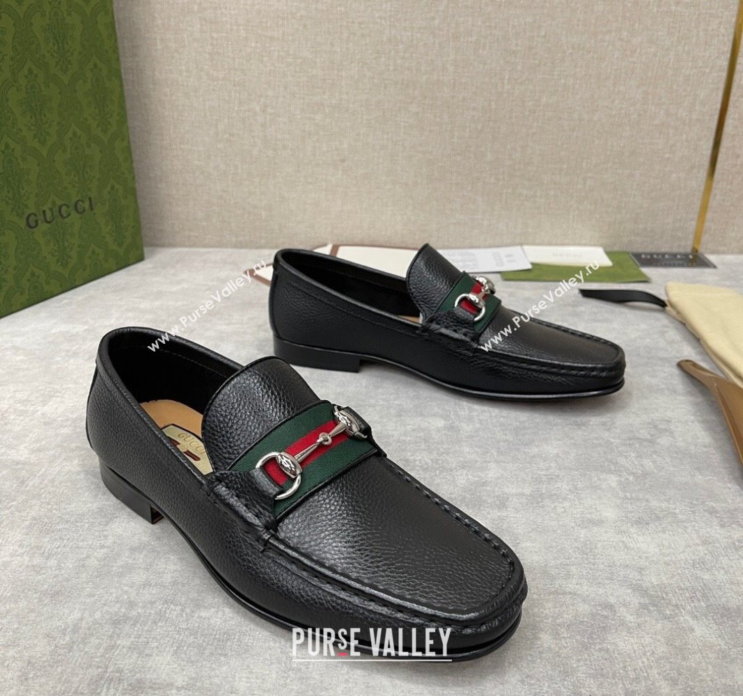 Gucci Mens Moccasins/Loafers Top Quality 54 2023 (shouhe-23091854)