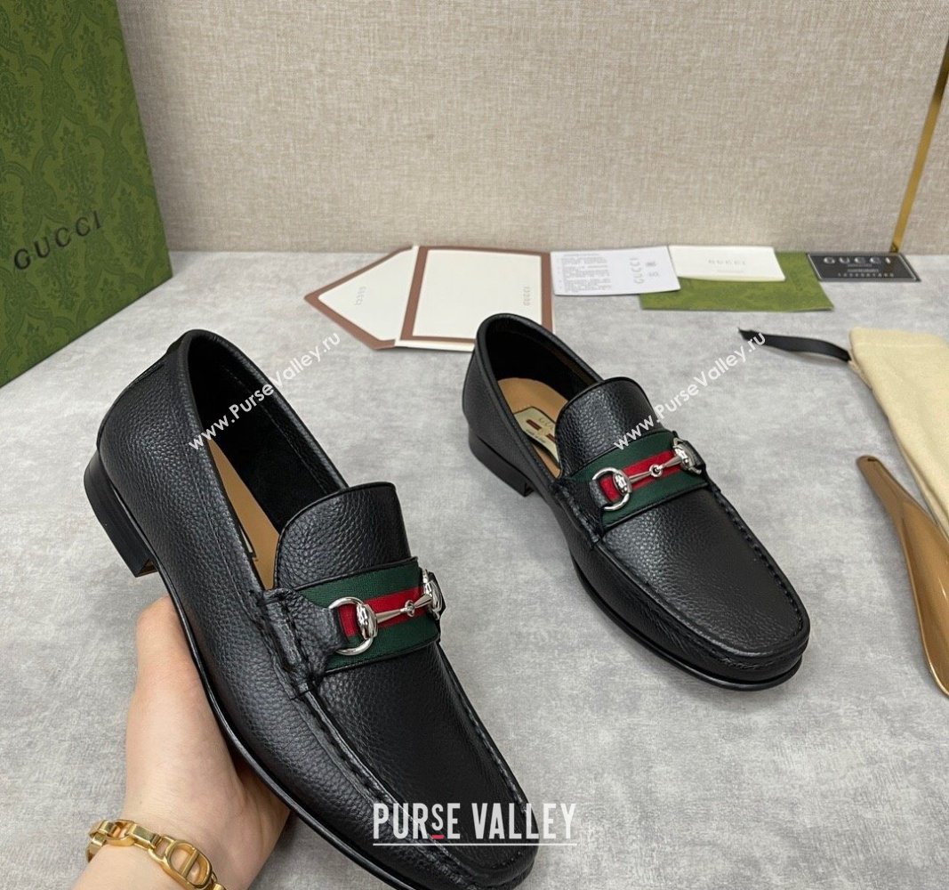 Gucci Mens Moccasins/Loafers Top Quality 54 2023 (shouhe-23091854)