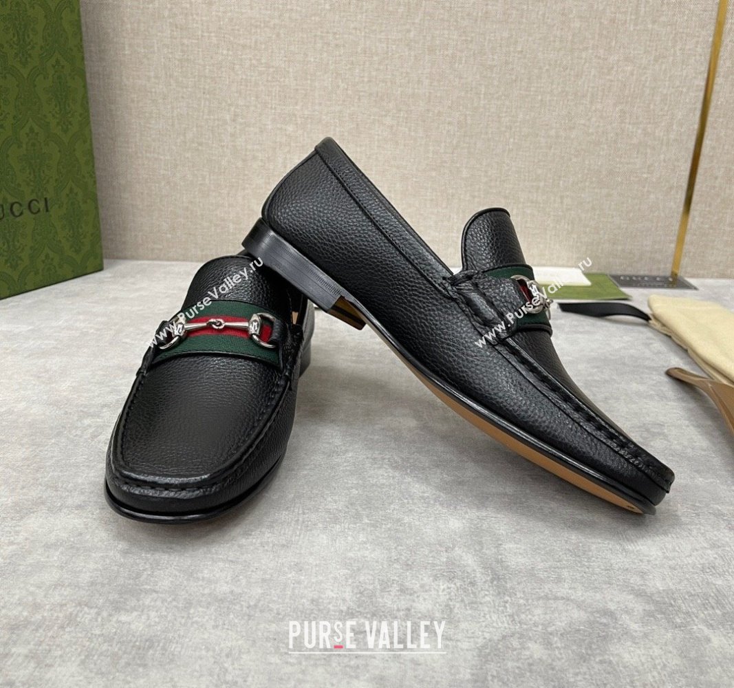 Gucci Mens Moccasins/Loafers Top Quality 54 2023 (shouhe-23091854)