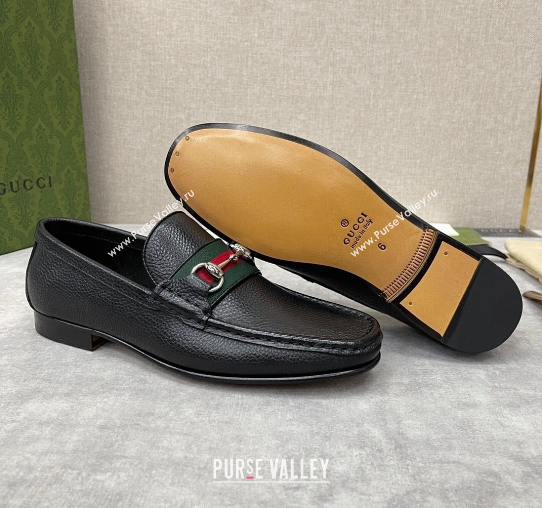 Gucci Mens Moccasins/Loafers Top Quality 54 2023 (shouhe-23091854)
