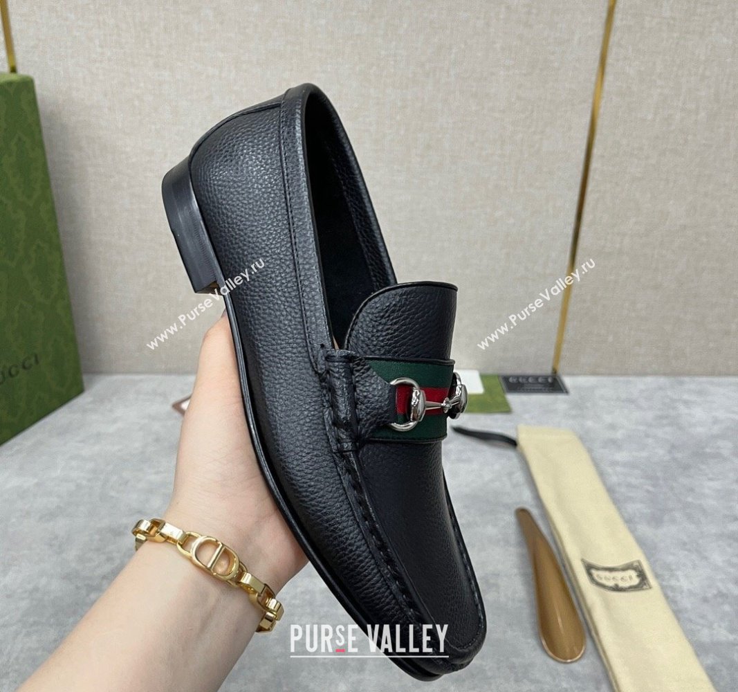 Gucci Mens Moccasins/Loafers Top Quality 54 2023 (shouhe-23091854)