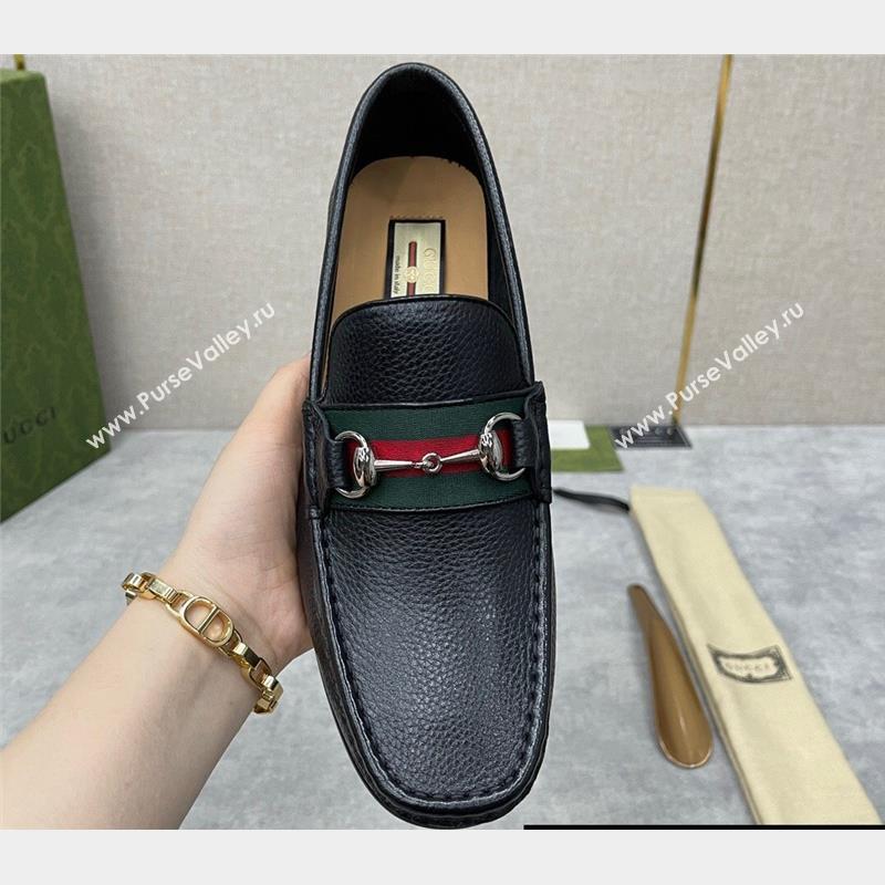 Gucci Mens Moccasins/Loafers Top Quality 54 2023 (shouhe-23091854)