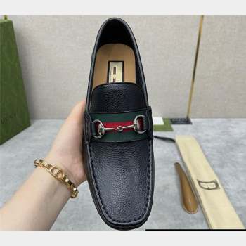 Gucci Mens Moccasins/Loafers Top Quality 54 2023 (shouhe-23091854)