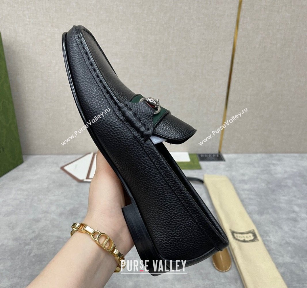 Gucci Mens Moccasins/Loafers Top Quality 54 2023 (shouhe-23091854)