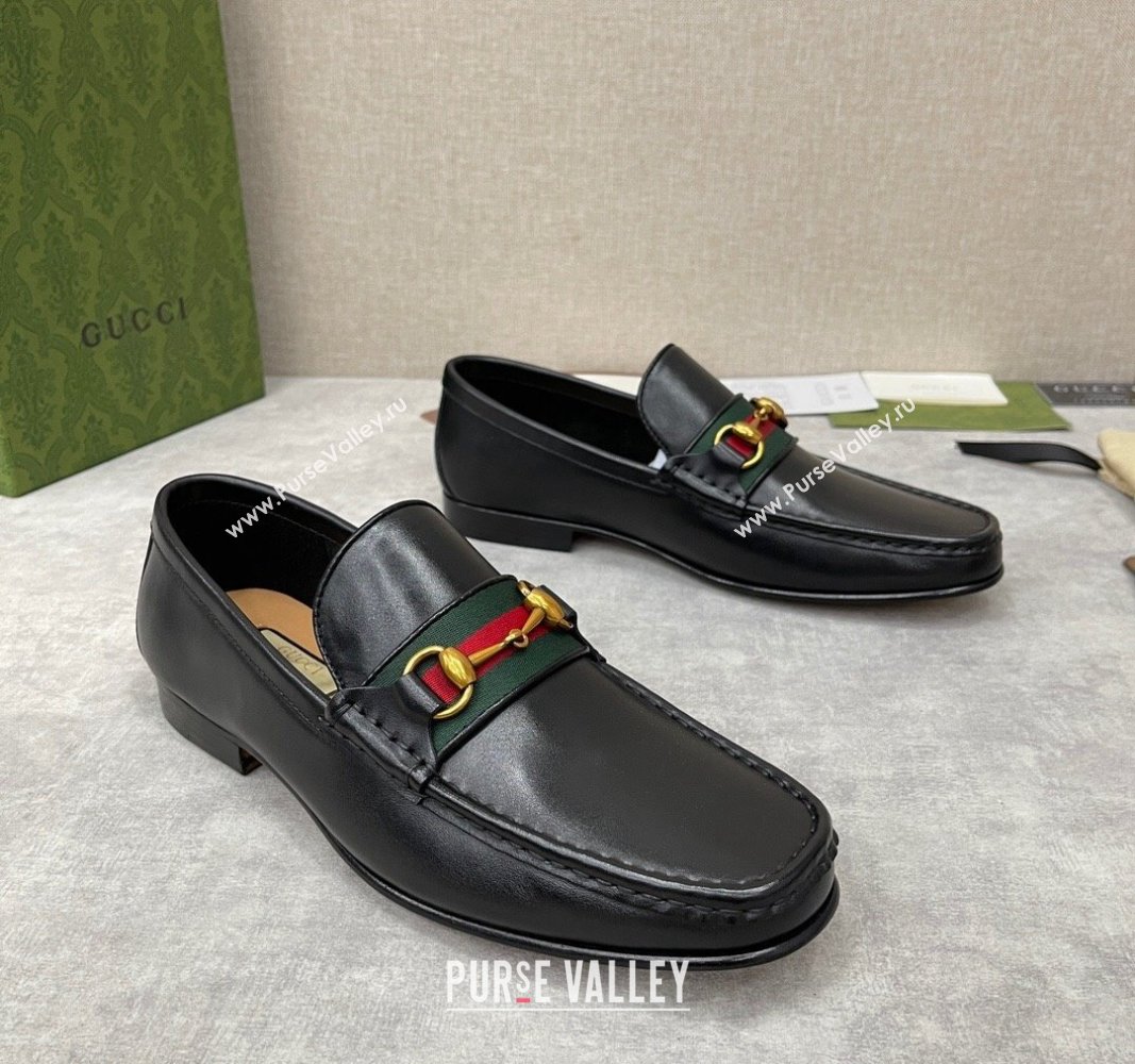Gucci Mens Moccasins/Loafers Top Quality 56 2023 (shouhe-23091856)