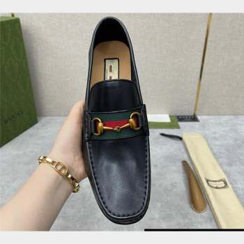 Gucci Mens Moccasins/Loafers Top Quality 56 2023 (shouhe-23091856)