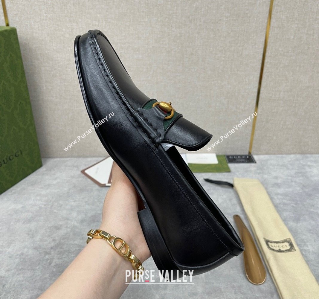 Gucci Mens Moccasins/Loafers Top Quality 56 2023 (shouhe-23091856)