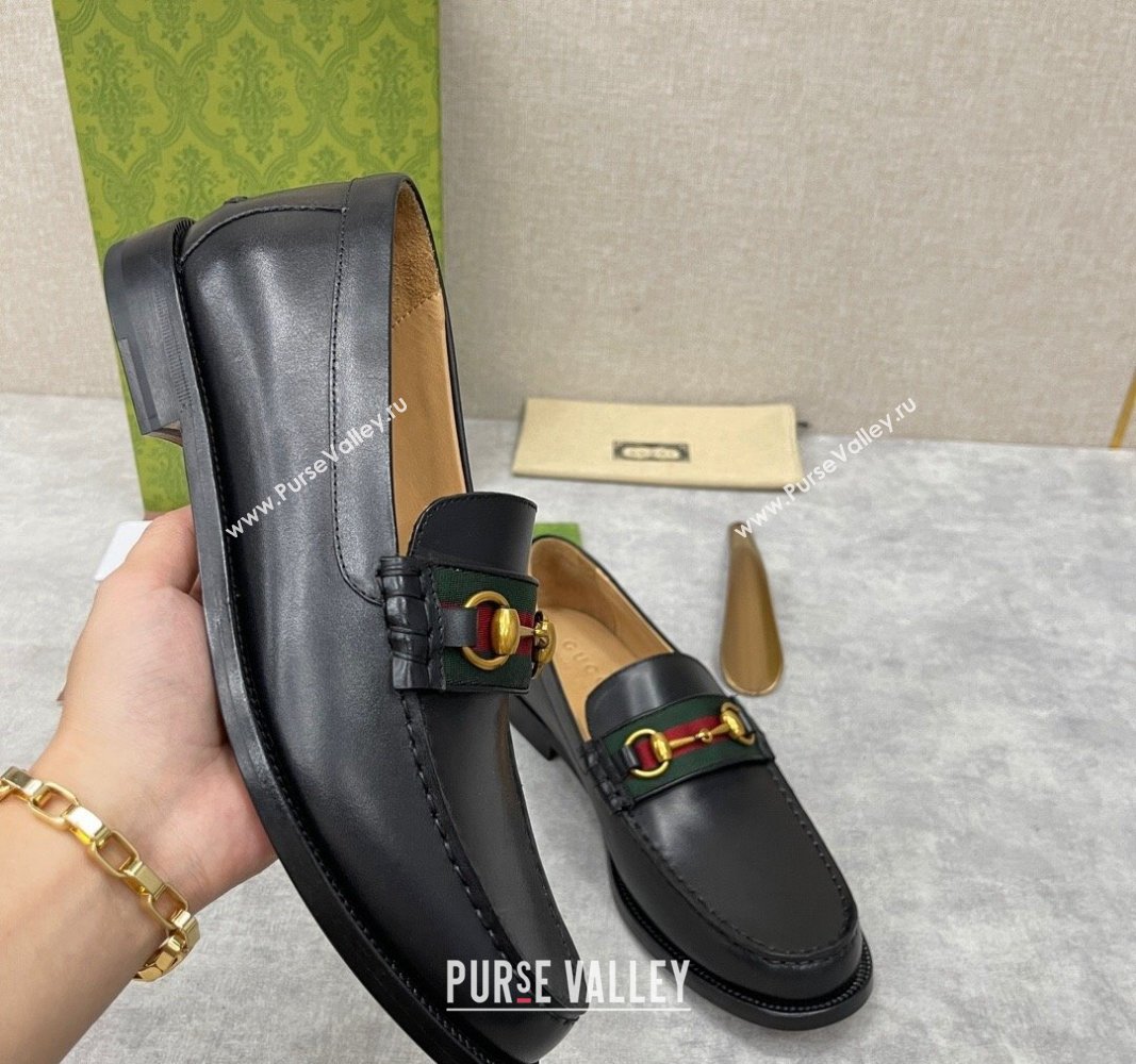 Gucci Mens Moccasins/Loafers Top Quality 62 2023 (shouhe-23091862)