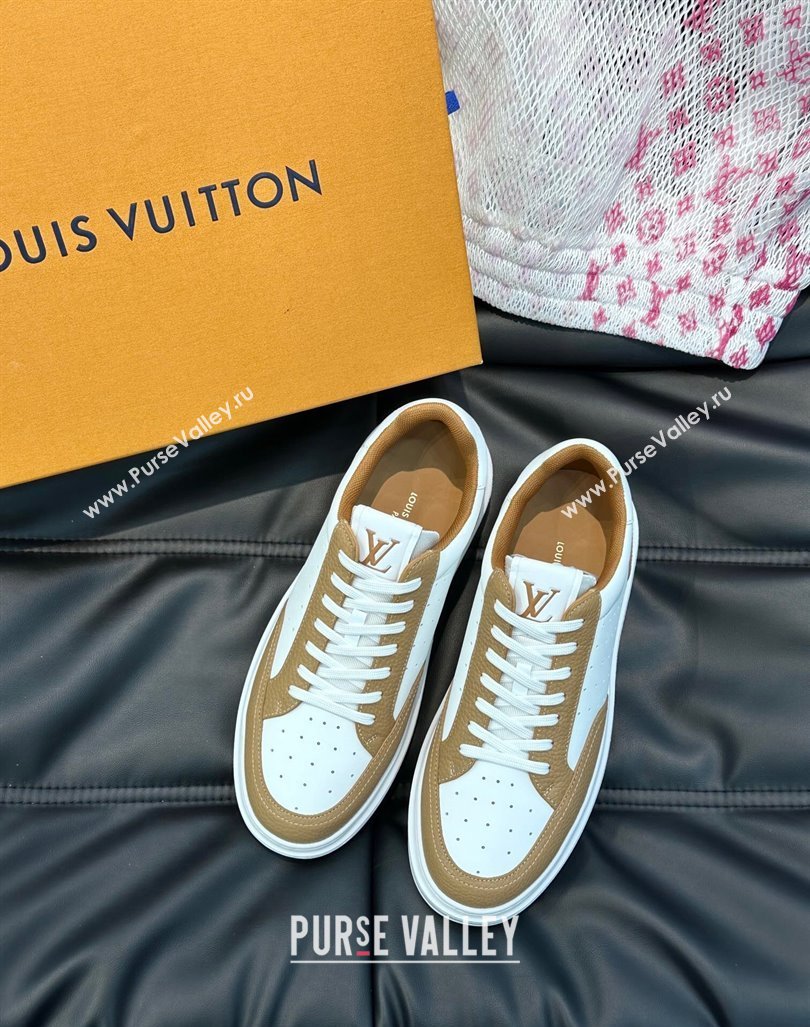 Louis Vuitton Mens Beverly Hills Sneakers Top Quality 02 2023 (shouhe-23092012)