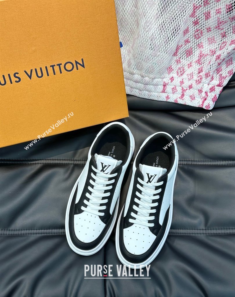 Louis Vuitton Mens Beverly Hills Sneakers Top Quality 03 2023 (shouhe-23092013)