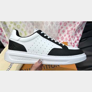 Louis Vuitton Mens Beverly Hills Sneakers Top Quality 03 2023 (shouhe-23092013)