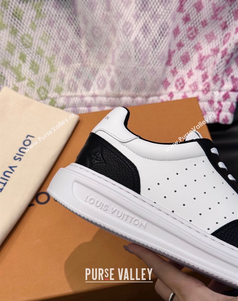 Louis Vuitton Mens Beverly Hills Sneakers Top Quality 03 2023 (shouhe-23092013)